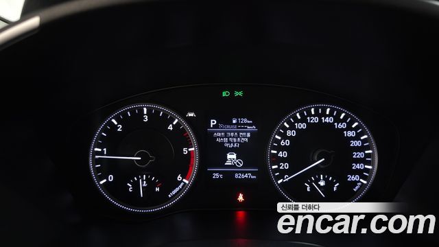 Hyundai Santa Fe (TM) Diesel 2.0 2WD Exclusive 2020 — фото 8