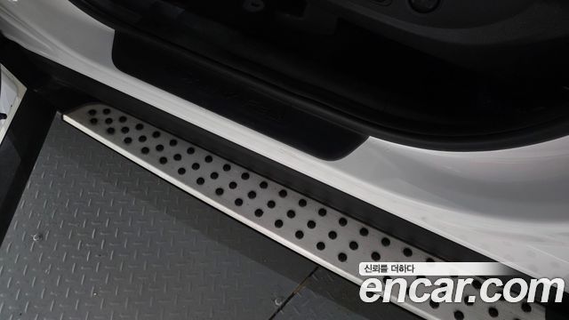 Hyundai Santa Fe (TM) Diesel 2.0 2WD Exclusive 2020 — фото 17