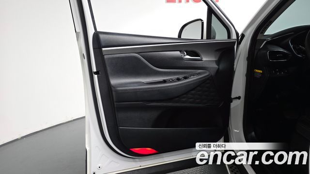 Hyundai Santa Fe (TM) Diesel 2.0 2WD Exclusive 2020 — фото 24