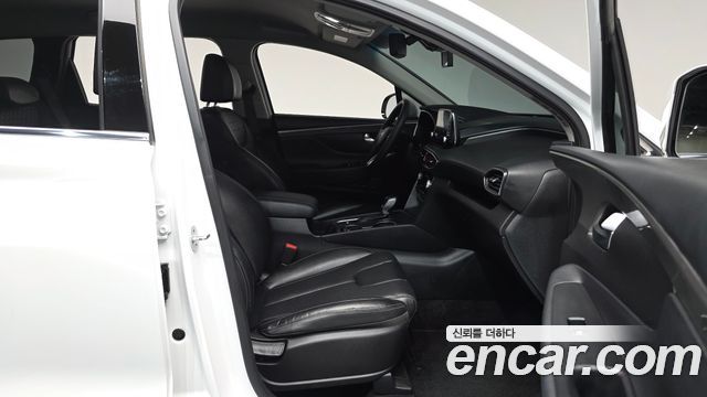 Hyundai Santa Fe (TM) Diesel 2.0 2WD Exclusive 2020 — фото 26