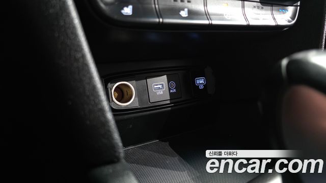 Hyundai Santa Fe (TM) Diesel 2.0 2WD Exclusive 2020 — фото 27