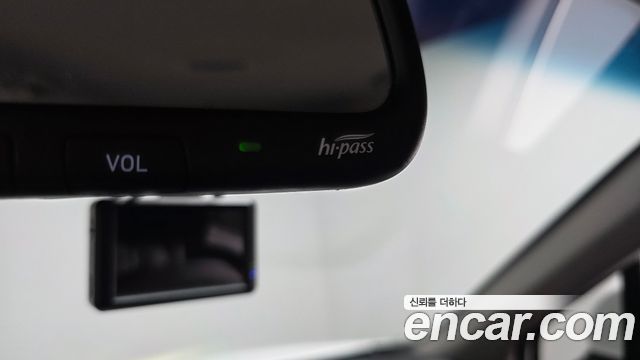 Hyundai Santa Fe (TM) Diesel 2.0 2WD Exclusive 2020 — фото 29