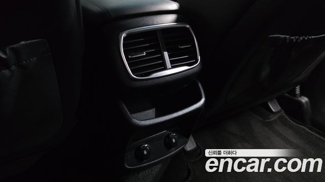 Hyundai Santa Fe (TM) Diesel 2.0 2WD Exclusive 2020 — фото 32