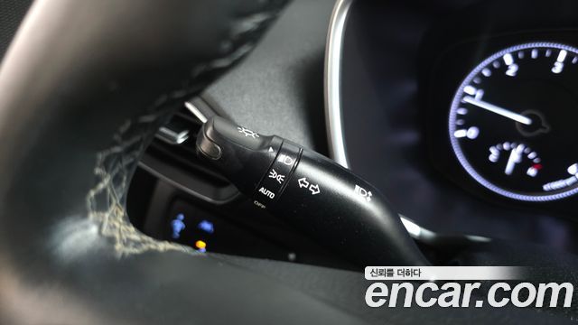 Hyundai Santa Fe (TM) Diesel 2.0 2WD Exclusive 2020 — фото 33