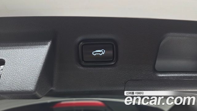 Hyundai Santa Fe (TM) Diesel 2.0 2WD Exclusive 2020 — фото 35