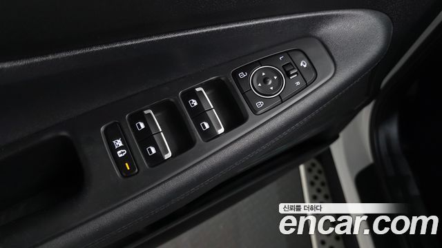 Hyundai Santa Fe (TM) Diesel 2.0 2WD Exclusive 2020 — фото 37