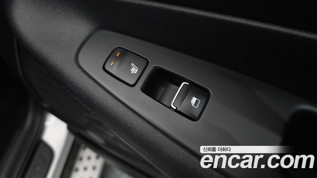 Hyundai Santa Fe (TM) Diesel 2.0 2WD Exclusive 2020 — фото 38