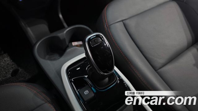 Chevrolet Bolt EV EV Premier 2018 — фото 9