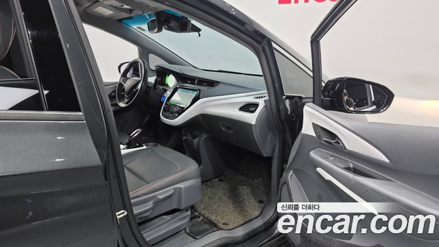 Chevrolet Bolt EV EV Premier 2018 — фото 11