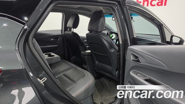 Chevrolet Bolt EV EV Premier 2018 — фото 12