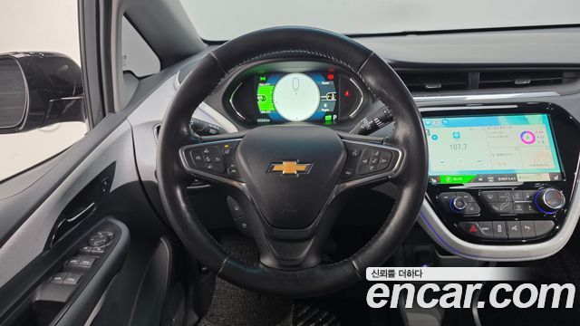 Chevrolet Bolt EV EV Premier 2018 — фото 13