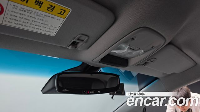 Chevrolet Bolt EV EV Premier 2018 — фото 17