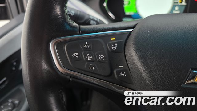 Chevrolet Bolt EV EV Premier 2018 — фото 18