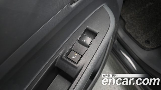 Chevrolet Bolt EV EV Premier 2018 — фото 19