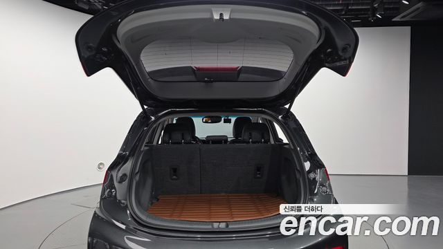 Chevrolet Bolt EV EV Premier 2018 — фото 20
