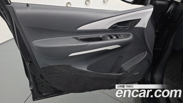Chevrolet Bolt EV EV Premier 2018 — фото 24