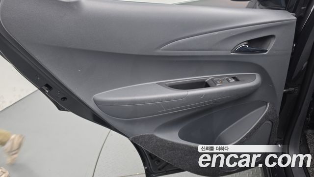 Chevrolet Bolt EV EV Premier 2018 — фото 25