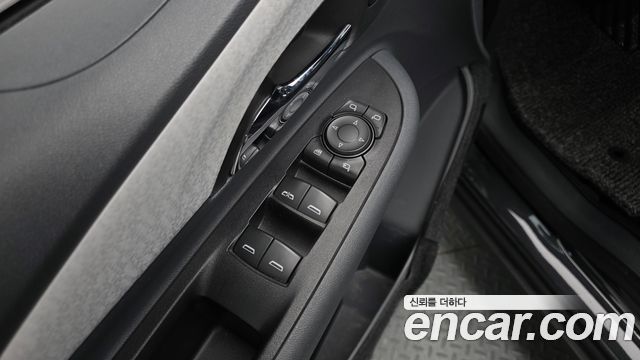 Chevrolet Bolt EV EV Premier 2018 — фото 27