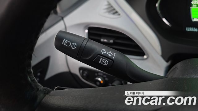 Chevrolet Bolt EV EV Premier 2018 — фото 28