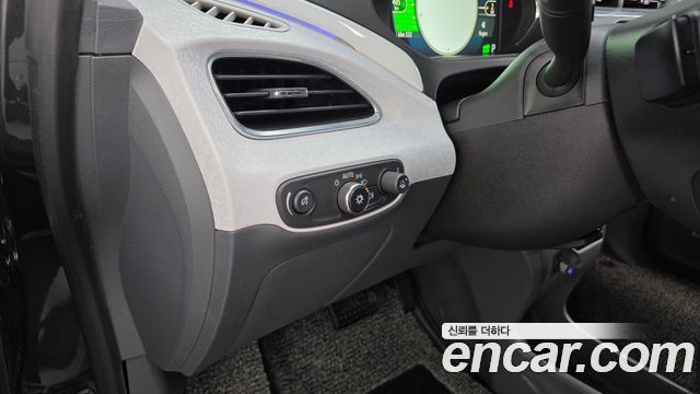 Chevrolet Bolt EV EV Premier 2018 — фото 29