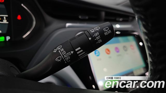 Chevrolet Bolt EV EV Premier 2018 — фото 30