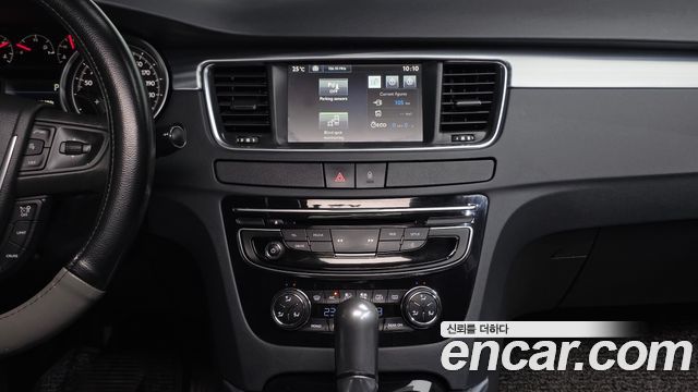 Peugeot 508 2.0 GT 1st 2017 — фото 14