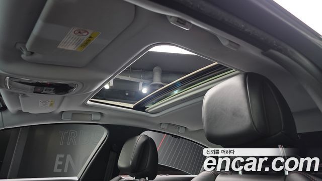 Peugeot 508 2.0 GT 1st 2017 — фото 16