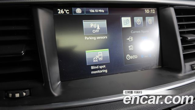 Peugeot 508 2.0 GT 1st 2017 — фото 19