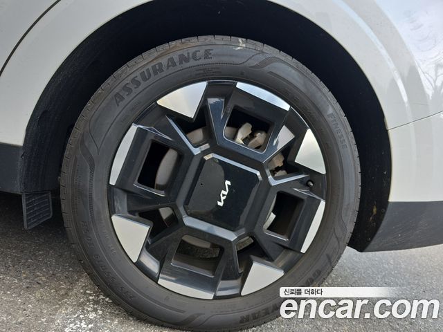 Kia Carnival (IV) Diesel 9-Seater Noblesse 2025 — фото 5
