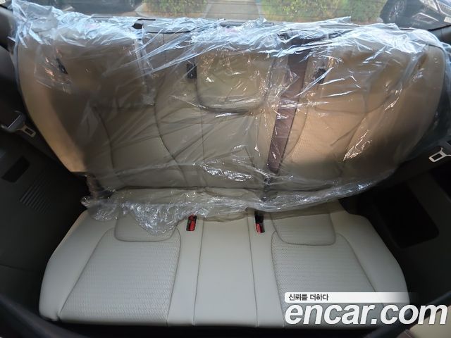 Kia Carnival (IV) Diesel 9-Seater Noblesse 2025 — фото 15