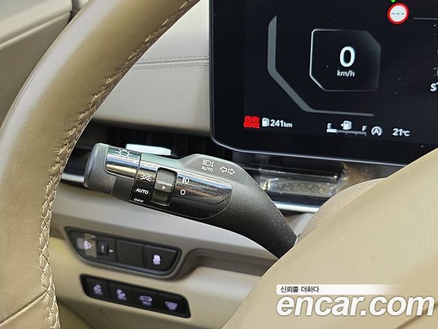 Kia Carnival (IV) Diesel 9-Seater Noblesse 2025 — фото 17