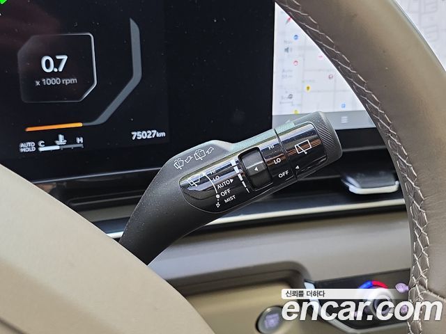Kia Carnival (IV) Diesel 9-Seater Noblesse 2025 — фото 18