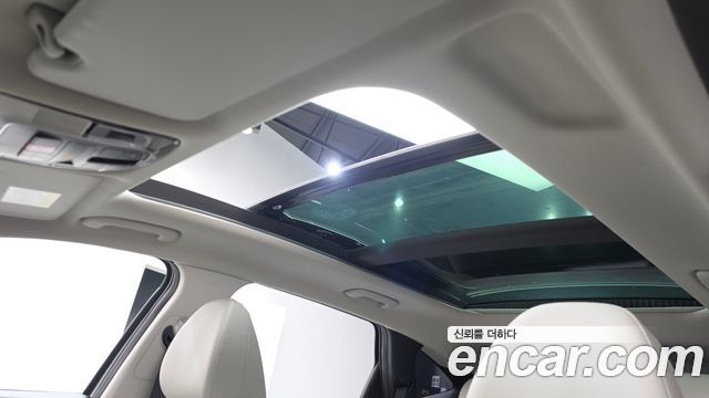 Hyundai Tucson (NX4) Gasoline 1.6 Turbo 2WD Inspiration 2022 — фото 17
