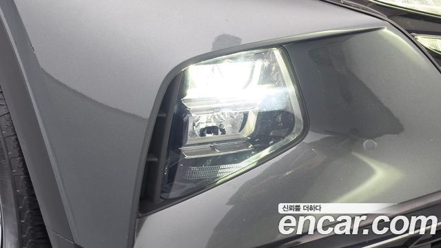 Hyundai Tucson (NX4) Gasoline 1.6 Turbo 2WD Inspiration 2022 — фото 22