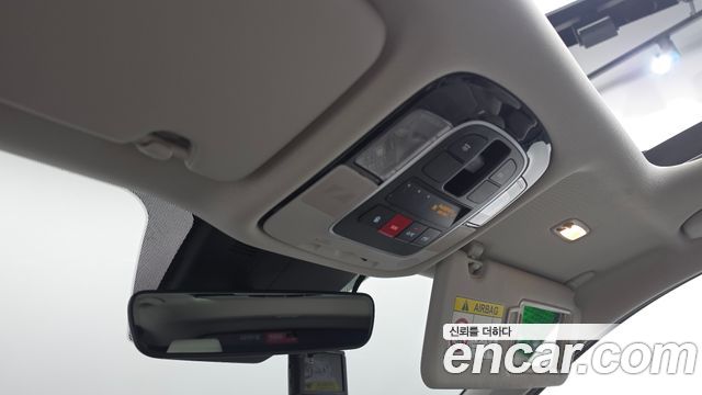 Hyundai Tucson (NX4) Gasoline 1.6 Turbo 2WD Inspiration 2022 — фото 27