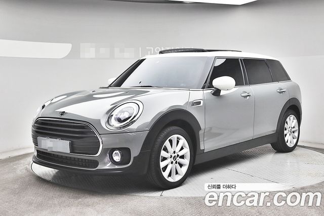MINI Cooper Clubman Classic 2nd