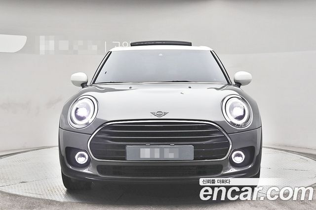 MINI Cooper Clubman Classic 2nd 2022 — фото 3