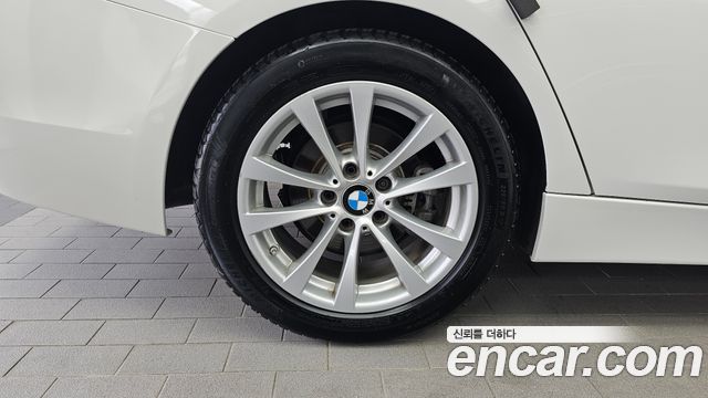 BMW 3 Series (F30) 320d 2017 — фото 5