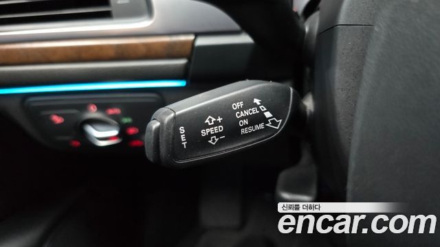 Audi A6 35 TDI Quattro C7 2016 — фото 18