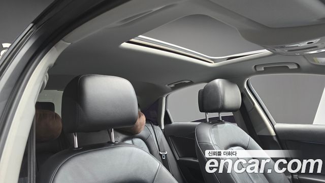 Audi A6 35 TDI Quattro C7 2016 — фото 19