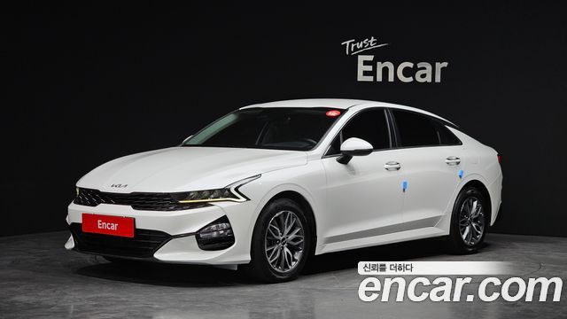 Kia K5 (III) 2.0 Trendy