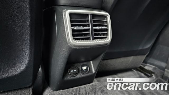 Kia K5 (III) 2.0 Trendy 2022 — фото 30
