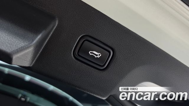 Kia Sportage Hybrid (V) Signature 2WD 2024 — фото 16