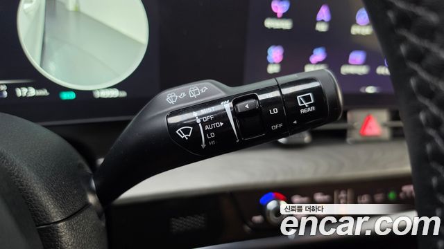 Kia Sportage Hybrid (V) Signature 2WD 2024 — фото 19