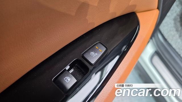 Kia Sportage Hybrid (V) Signature 2WD 2024 — фото 20