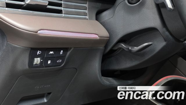 Hyundai Grandeur (IG) 2.5 Premium 2022 — фото 14