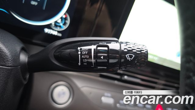 Hyundai Grandeur (IG) 2.5 Premium 2022 — фото 15