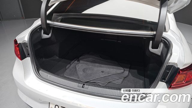 Renault Korea SM6 2.0 GDe LE 2017 — фото 20