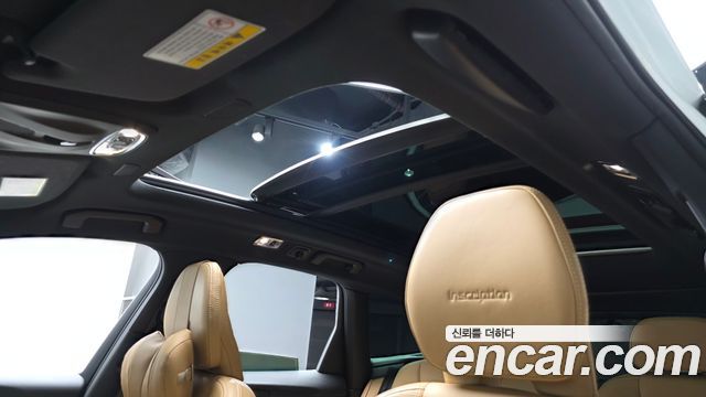 Volvo XC60 (II) T6 Inscription 2020 — фото 16
