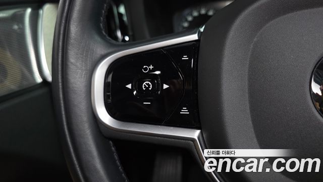 Volvo XC60 (II) T6 Inscription 2020 — фото 18